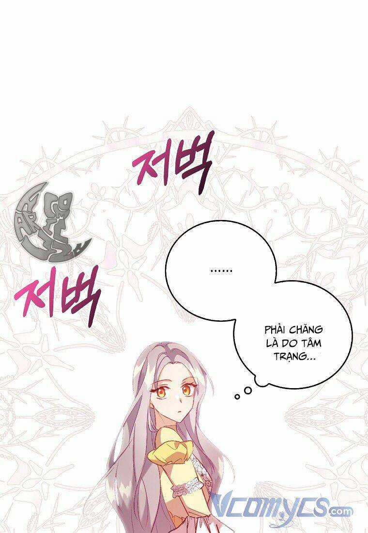 Chỉ Nhận Thức Được Sau Khi Mất Em Chapter 8 trang 52