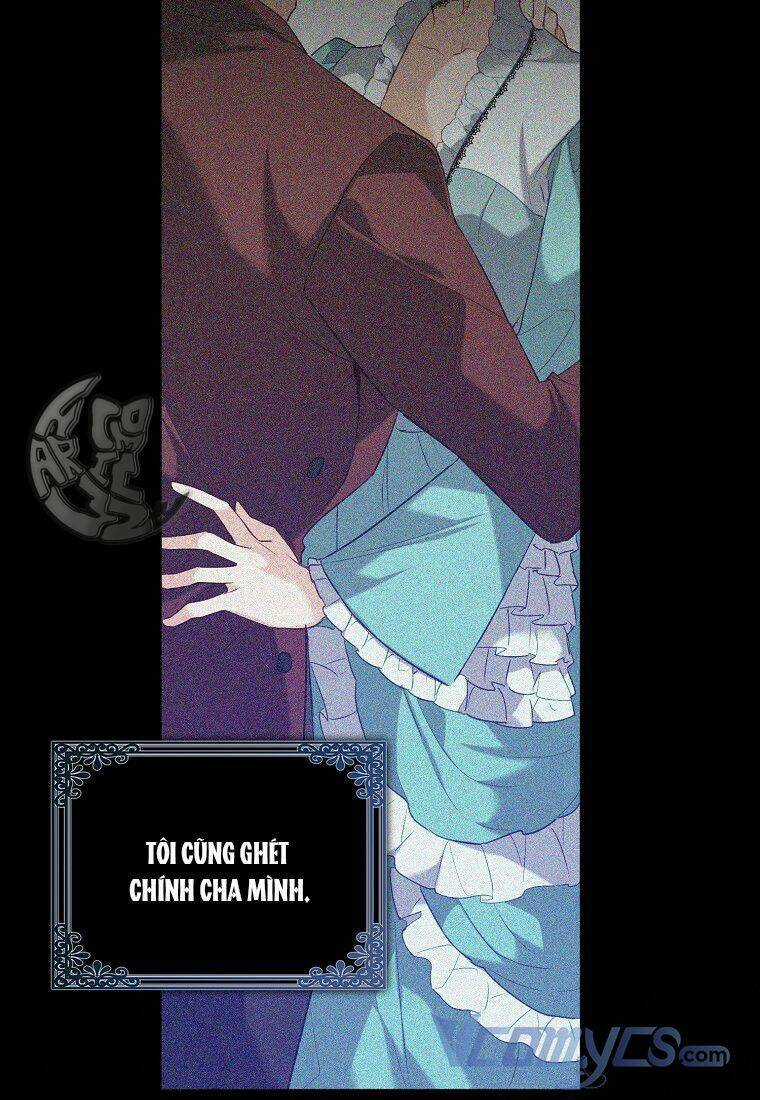 Chỉ Nhận Thức Được Sau Khi Mất Em Chapter 8 trang 58