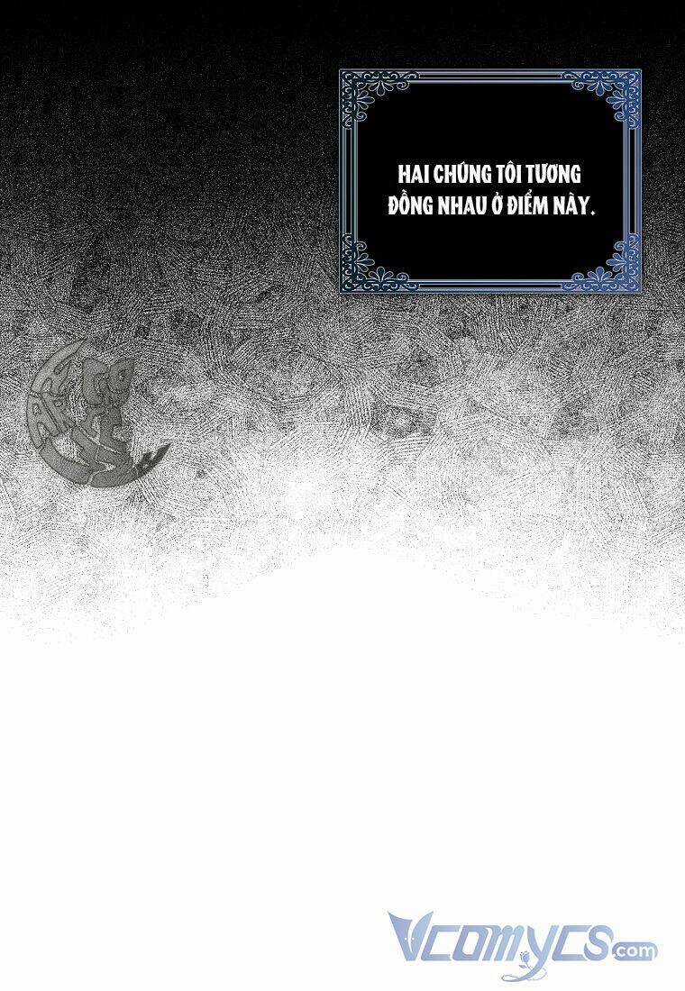 Chỉ Nhận Thức Được Sau Khi Mất Em Chapter 8 trang 59