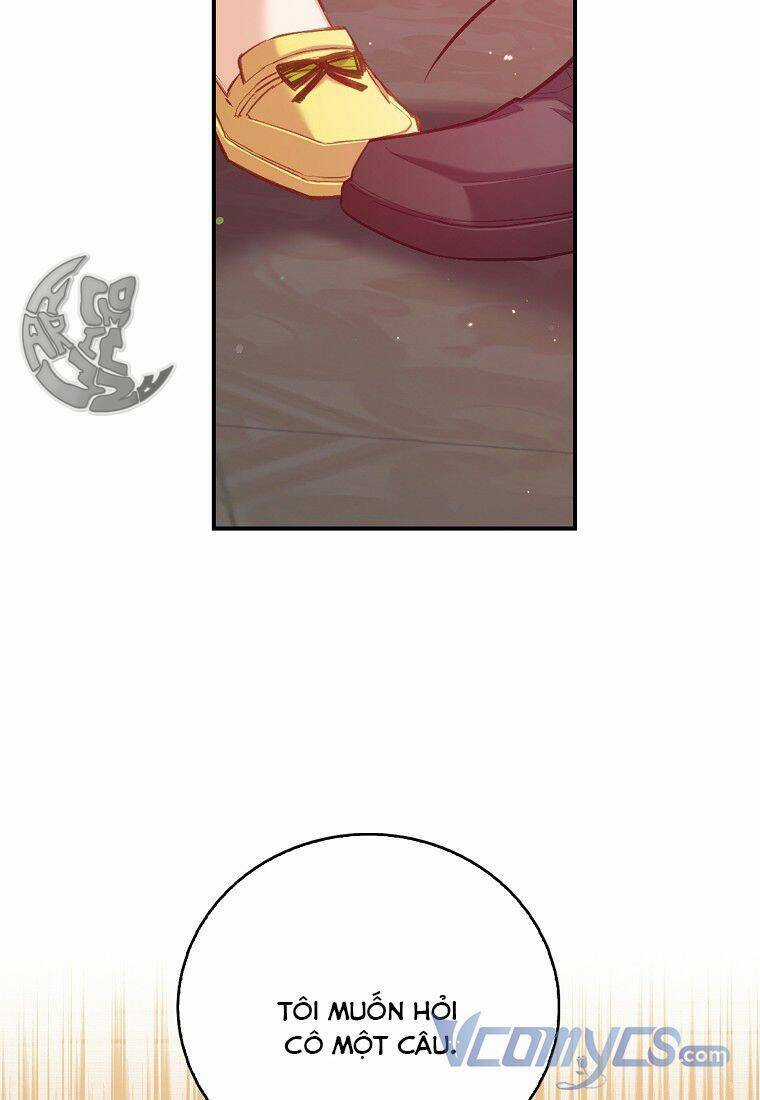 Chỉ Nhận Thức Được Sau Khi Mất Em Chapter 8 trang 6