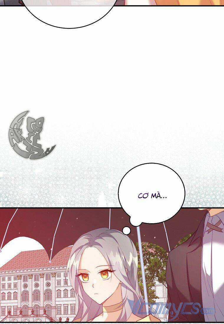 Chỉ Nhận Thức Được Sau Khi Mất Em Chapter 8 trang 61