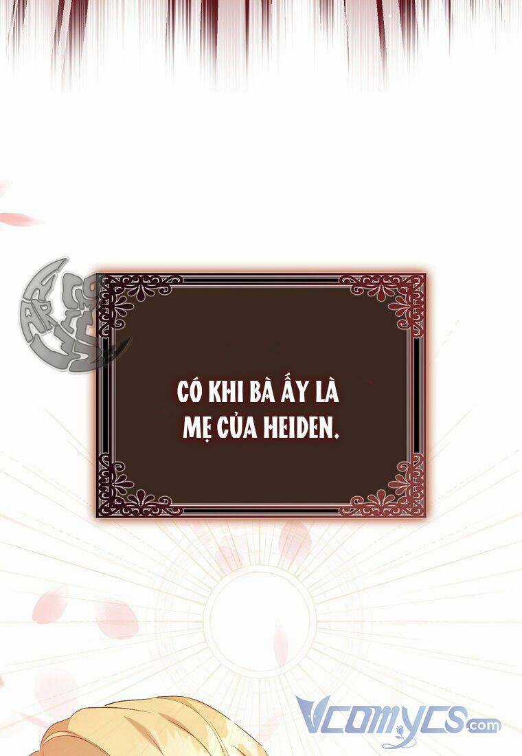 Chỉ Nhận Thức Được Sau Khi Mất Em Chapter 8 trang 65