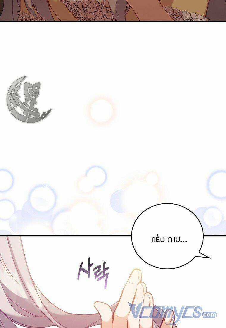 Chỉ Nhận Thức Được Sau Khi Mất Em Chapter 8 trang 8