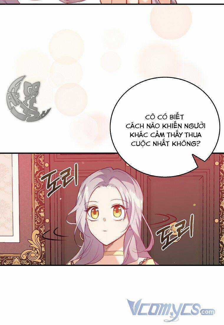 Chỉ Nhận Thức Được Sau Khi Mất Em Chapter 8 trang 9