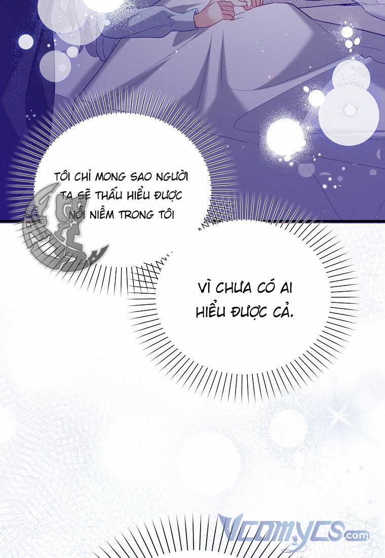 Chỉ Nhận Thức Được Sau Khi Mất Em Chapter 9.5 trang 15