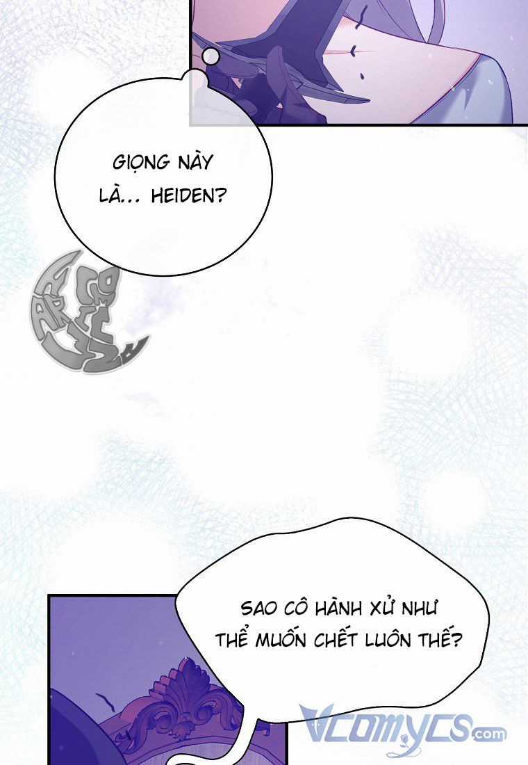 Chỉ Nhận Thức Được Sau Khi Mất Em Chapter 9.5 trang 17