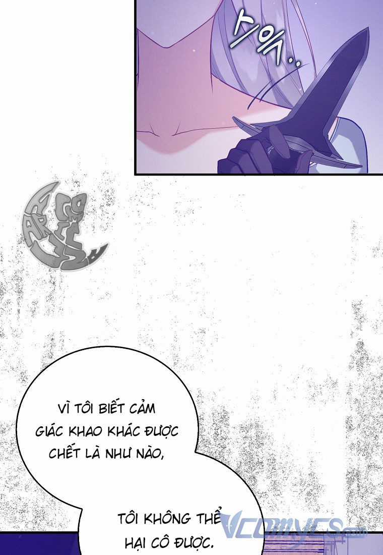 Chỉ Nhận Thức Được Sau Khi Mất Em Chapter 9.5 trang 19