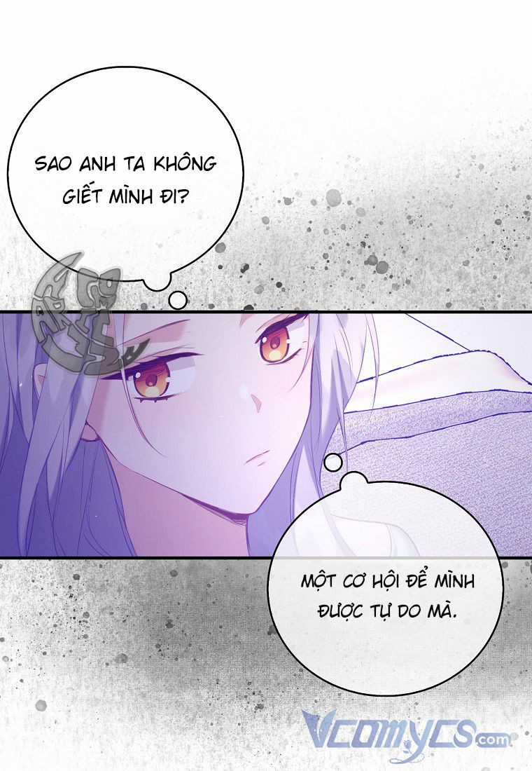 Chỉ Nhận Thức Được Sau Khi Mất Em Chapter 9.5 trang 22