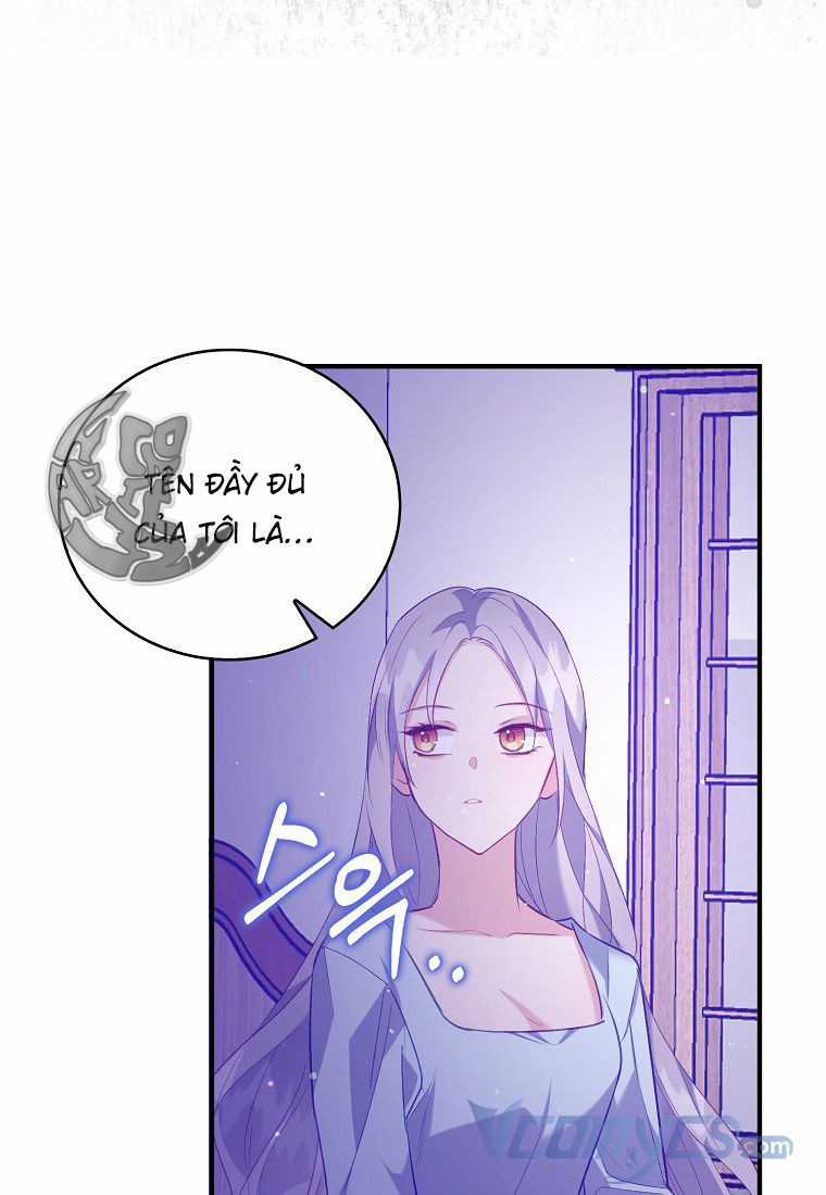 Chỉ Nhận Thức Được Sau Khi Mất Em Chapter 9.5 trang 23