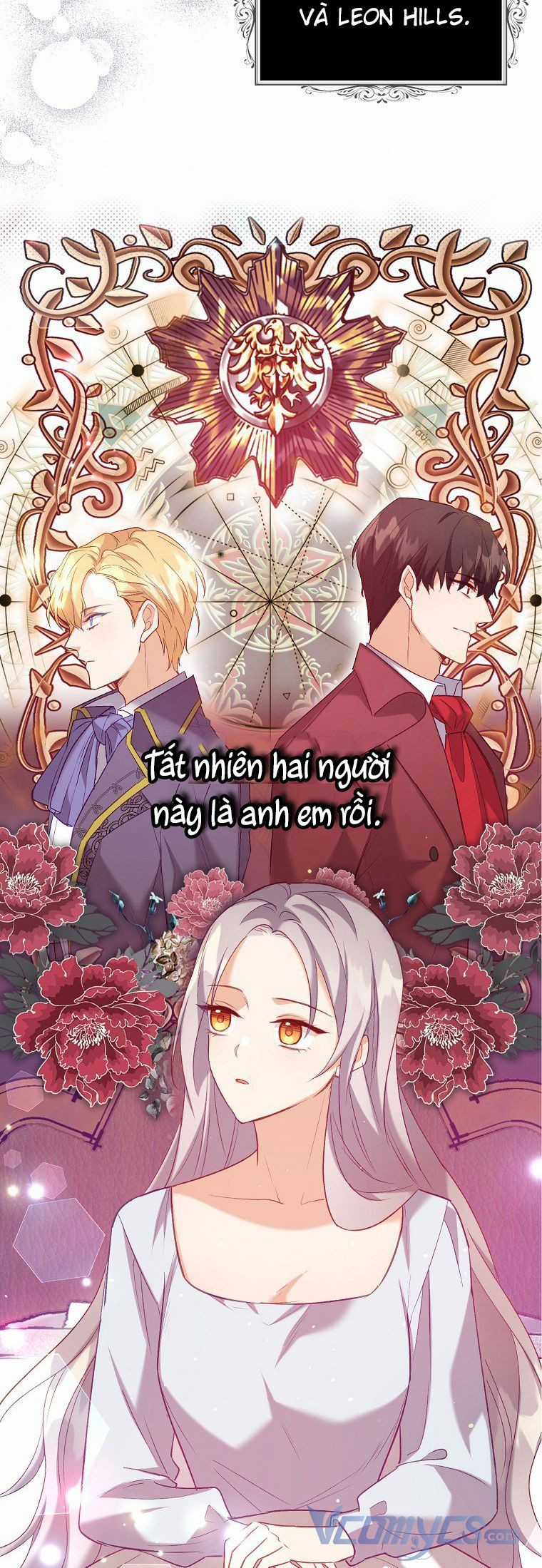 Chỉ Nhận Thức Được Sau Khi Mất Em Chapter 9.5 trang 27