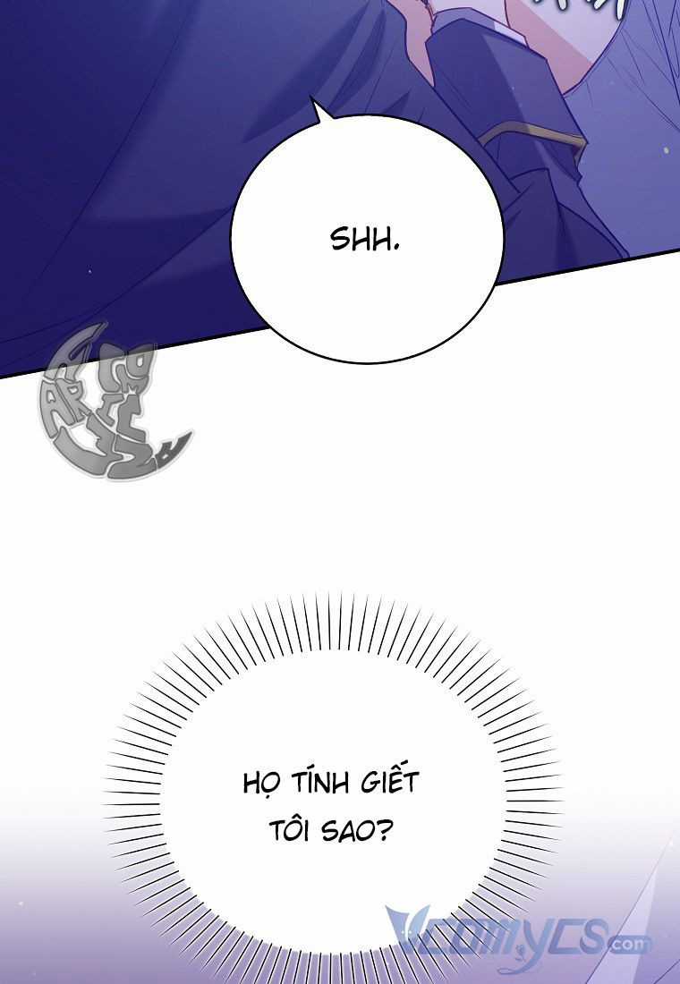 Chỉ Nhận Thức Được Sau Khi Mất Em Chapter 9.5 trang 9