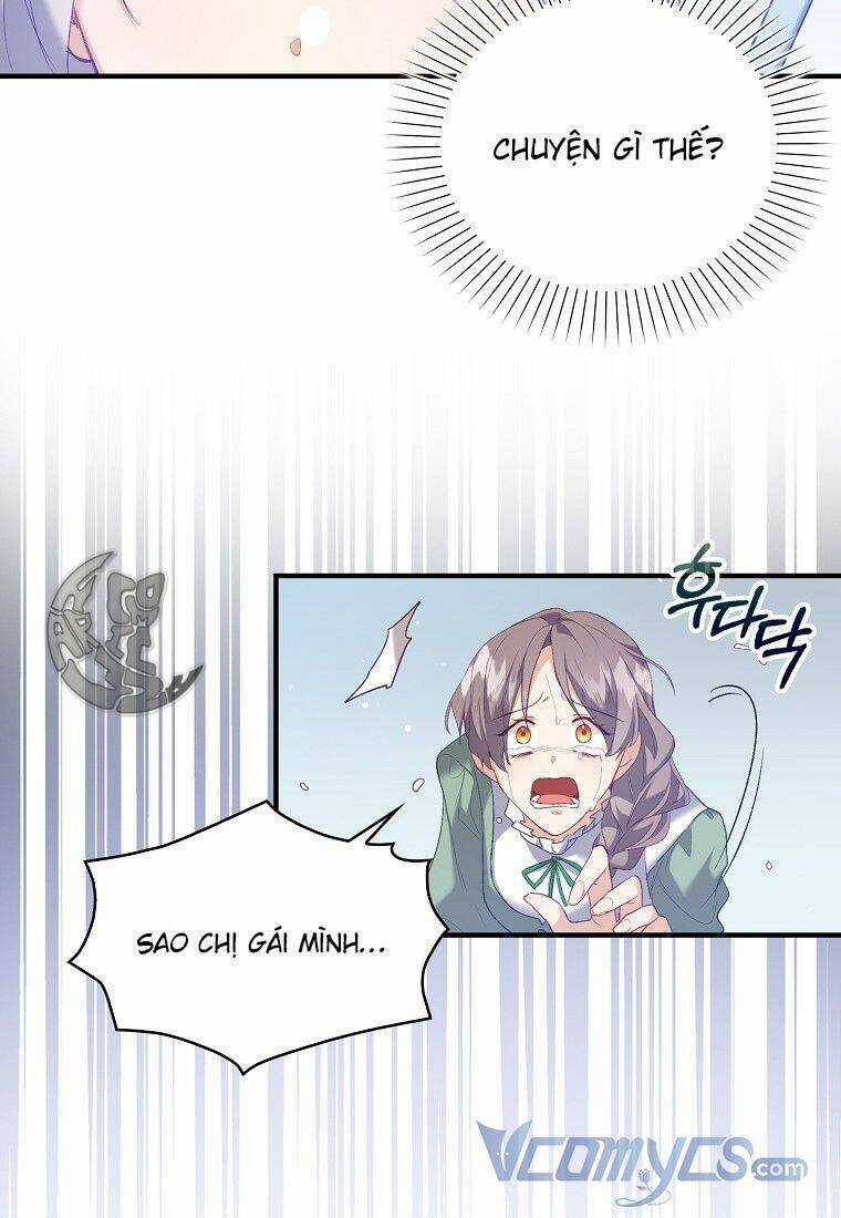 Chỉ Nhận Thức Được Sau Khi Mất Em Chapter 9 trang 11