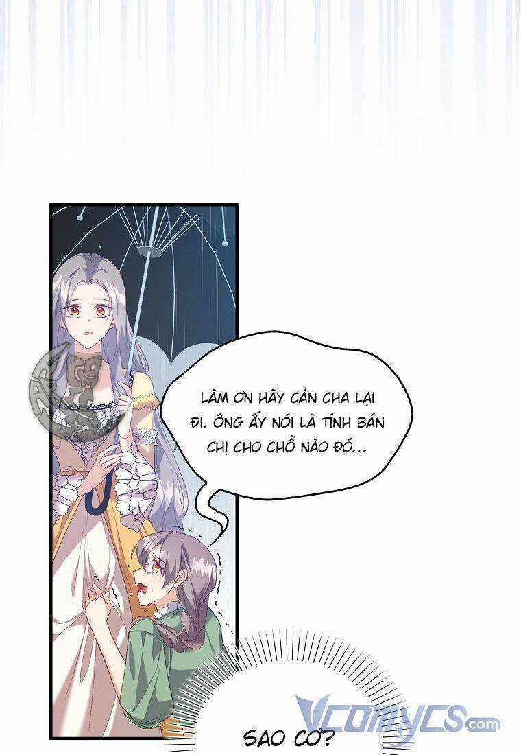 Chỉ Nhận Thức Được Sau Khi Mất Em Chapter 9 trang 12