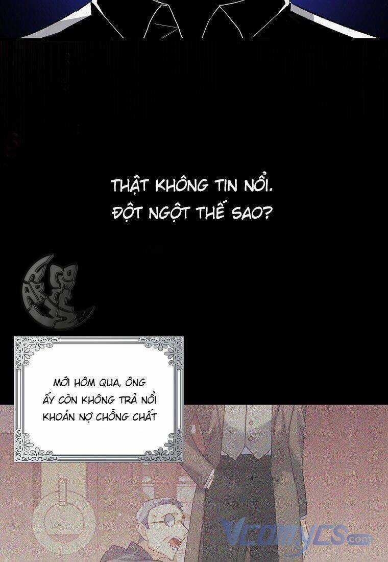 Chỉ Nhận Thức Được Sau Khi Mất Em Chapter 9 trang 14