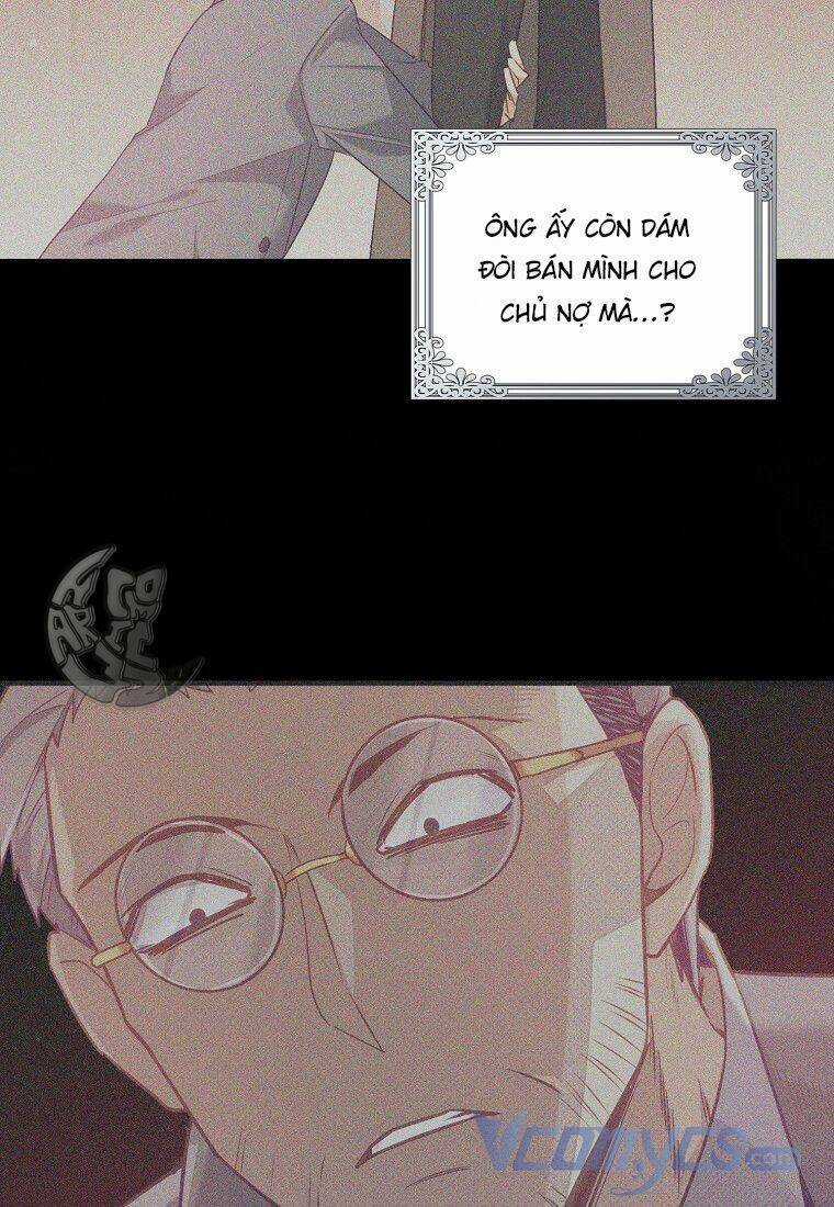 Chỉ Nhận Thức Được Sau Khi Mất Em Chapter 9 trang 15