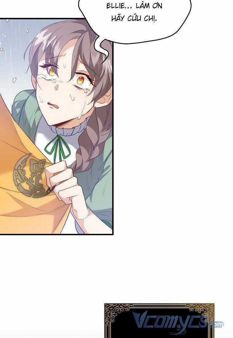 Chỉ Nhận Thức Được Sau Khi Mất Em Chapter 9 trang 18