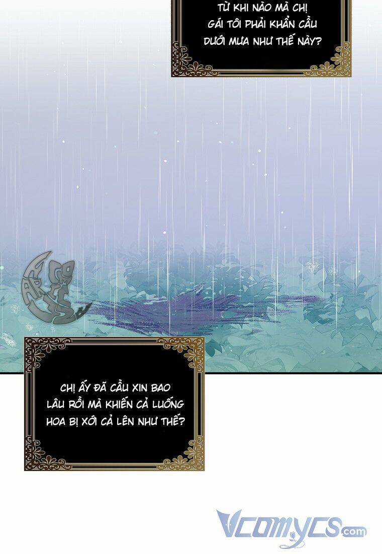 Chỉ Nhận Thức Được Sau Khi Mất Em Chapter 9 trang 19