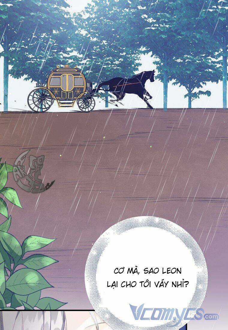 Chỉ Nhận Thức Được Sau Khi Mất Em Chapter 9 trang 2