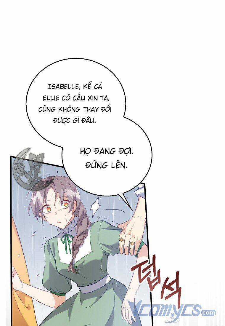 Chỉ Nhận Thức Được Sau Khi Mất Em Chapter 9 trang 20