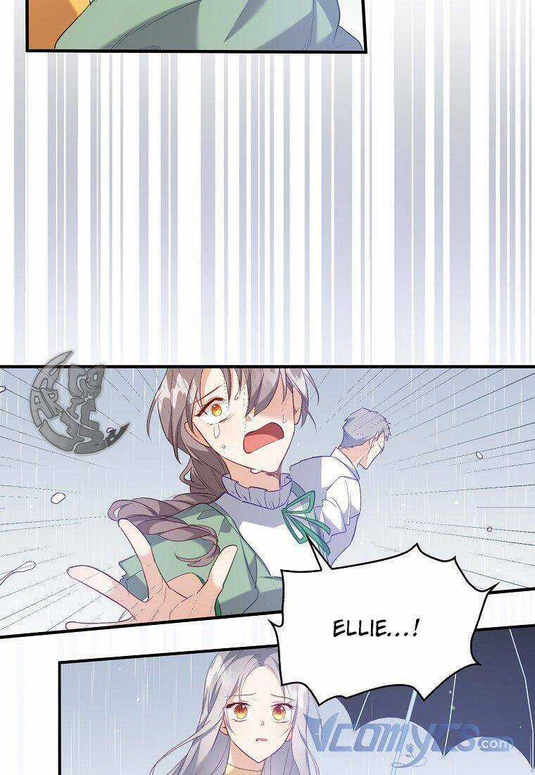 Chỉ Nhận Thức Được Sau Khi Mất Em Chapter 9 trang 21