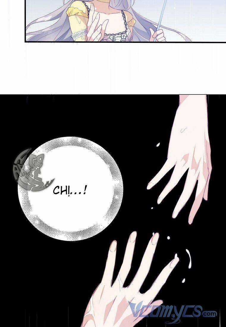 Chỉ Nhận Thức Được Sau Khi Mất Em Chapter 9 trang 22