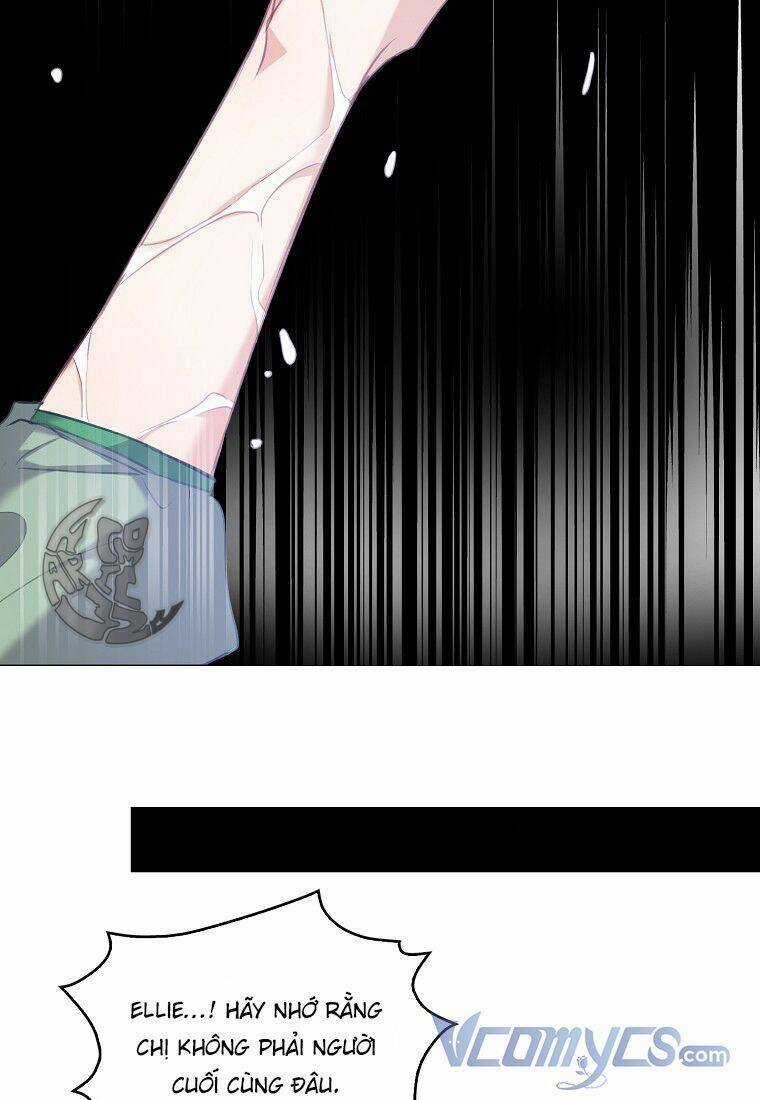 Chỉ Nhận Thức Được Sau Khi Mất Em Chapter 9 trang 23