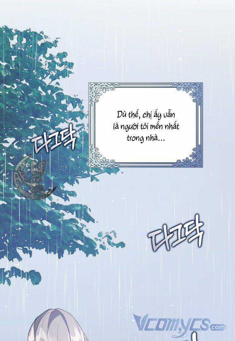 Chỉ Nhận Thức Được Sau Khi Mất Em Chapter 9 trang 25