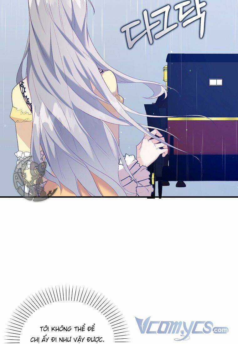 Chỉ Nhận Thức Được Sau Khi Mất Em Chapter 9 trang 26