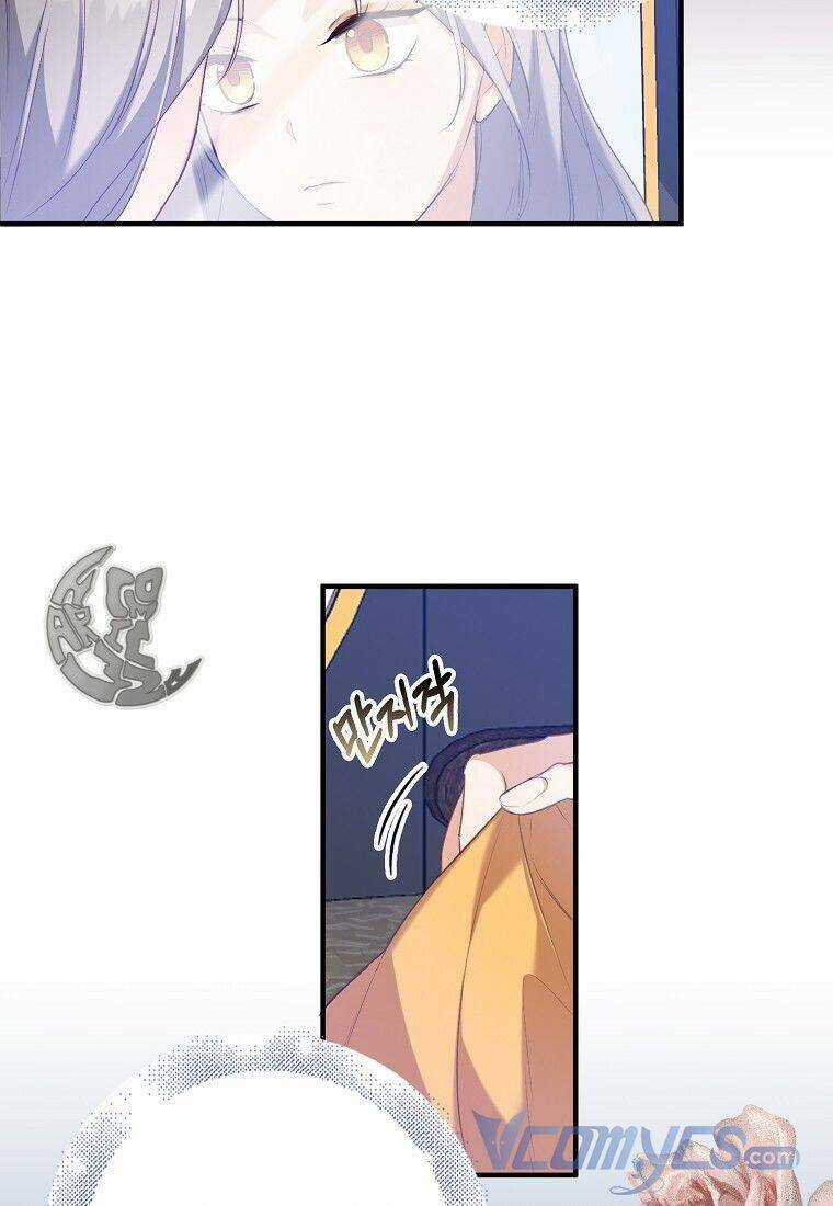 Chỉ Nhận Thức Được Sau Khi Mất Em Chapter 9 trang 3