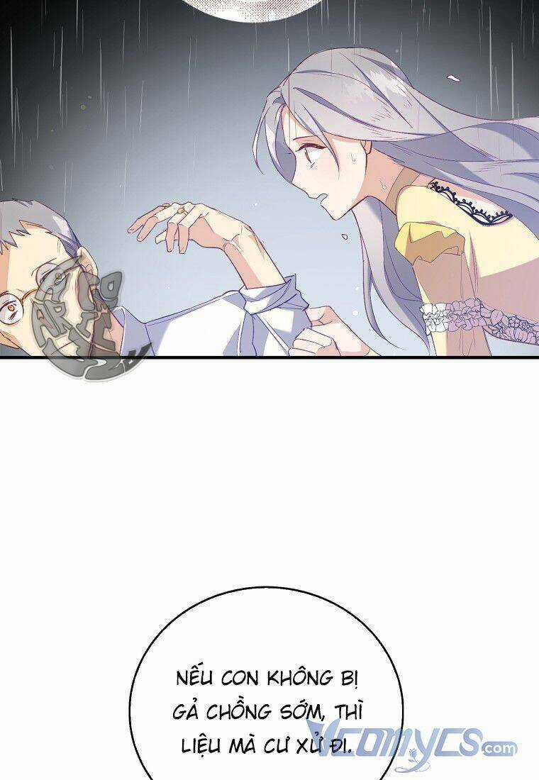 Chỉ Nhận Thức Được Sau Khi Mất Em Chapter 9 trang 30