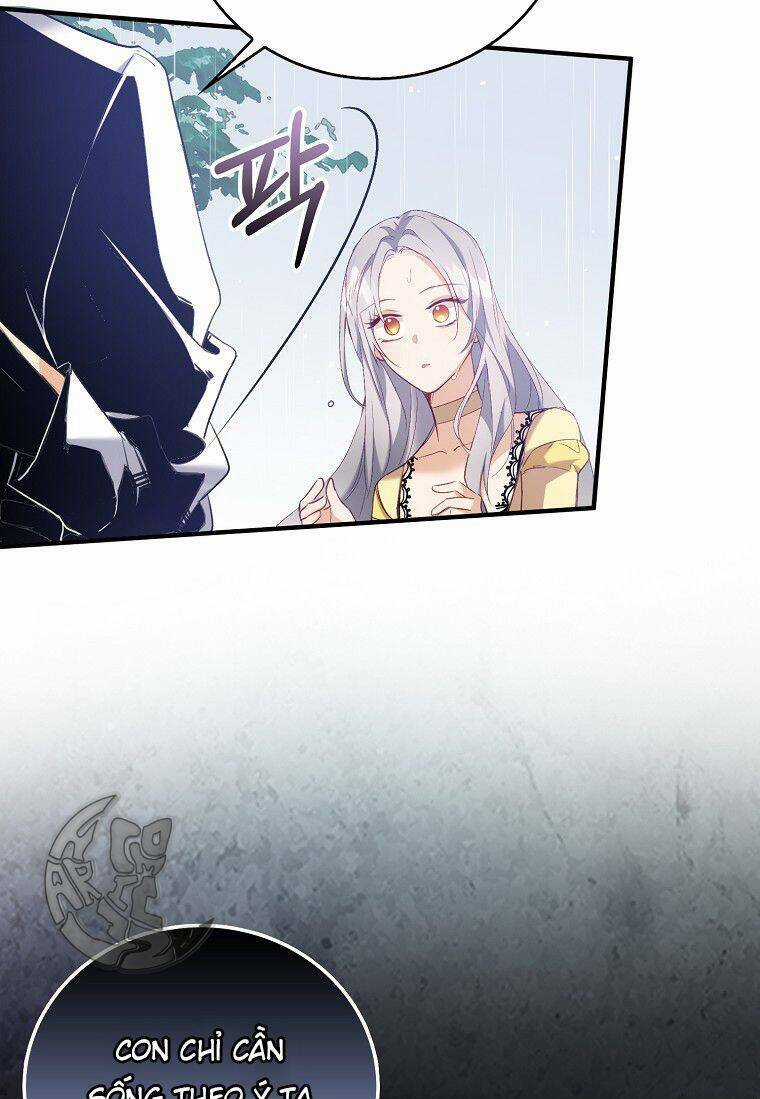 Chỉ Nhận Thức Được Sau Khi Mất Em Chapter 9 trang 31