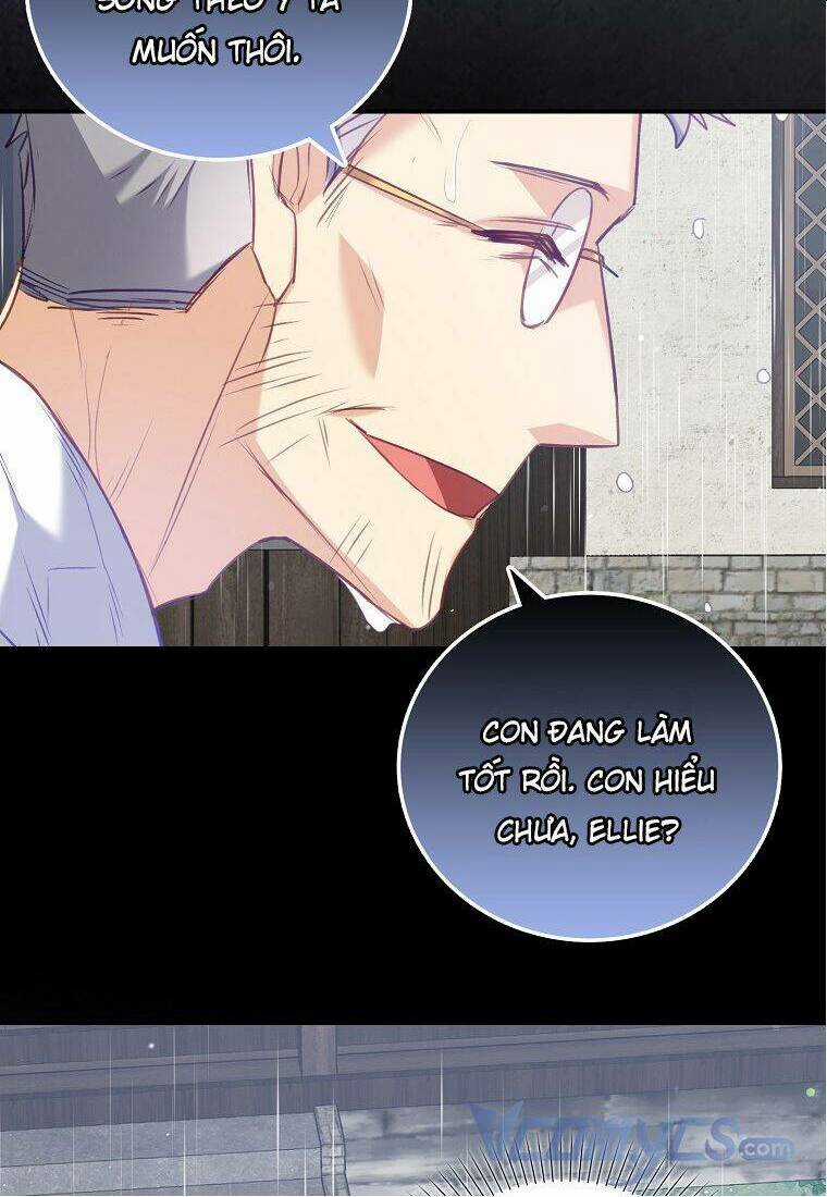 Chỉ Nhận Thức Được Sau Khi Mất Em Chapter 9 trang 32