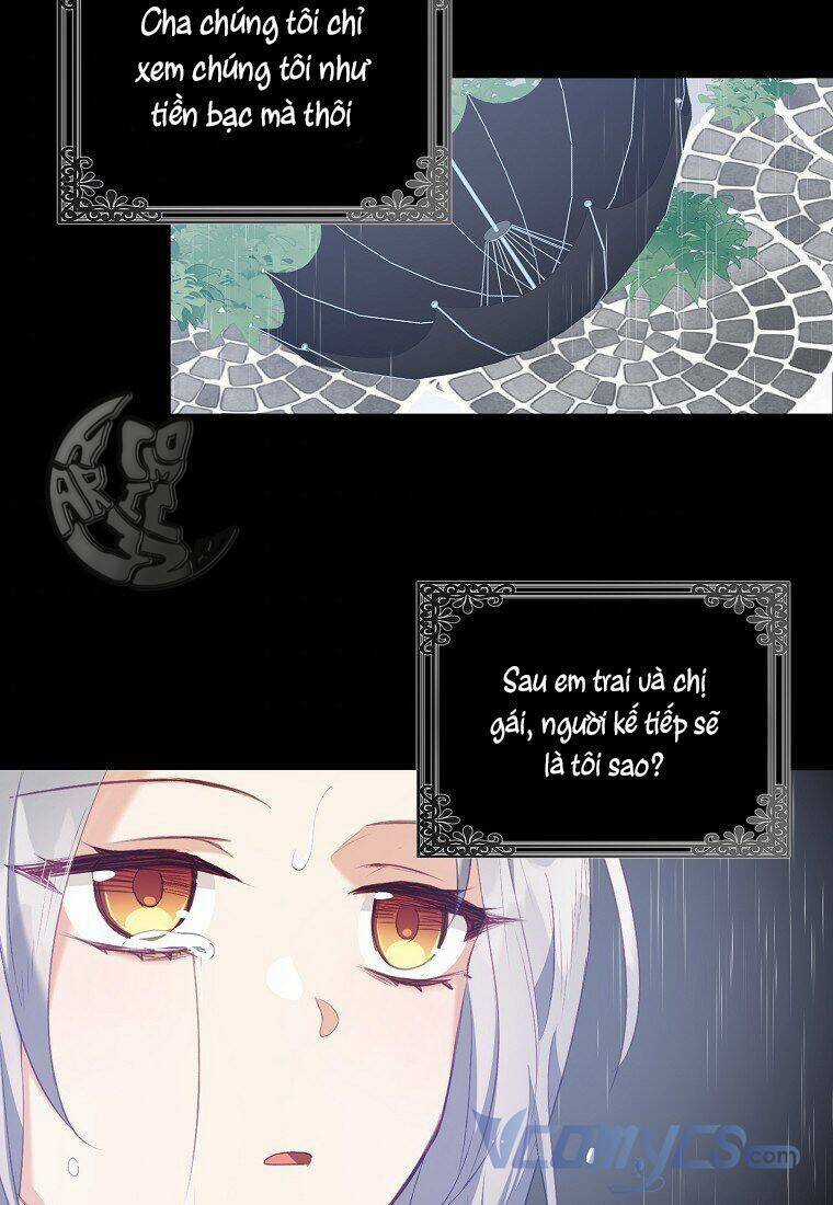 Chỉ Nhận Thức Được Sau Khi Mất Em Chapter 9 trang 34