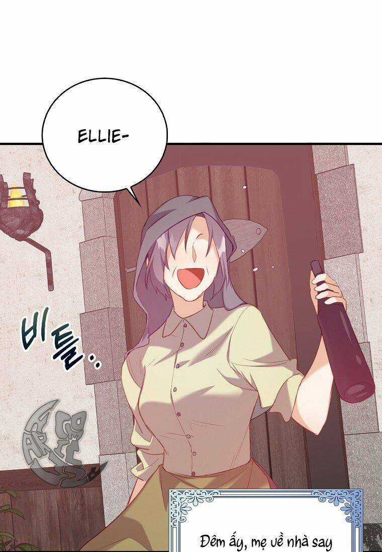 Chỉ Nhận Thức Được Sau Khi Mất Em Chapter 9 trang 36