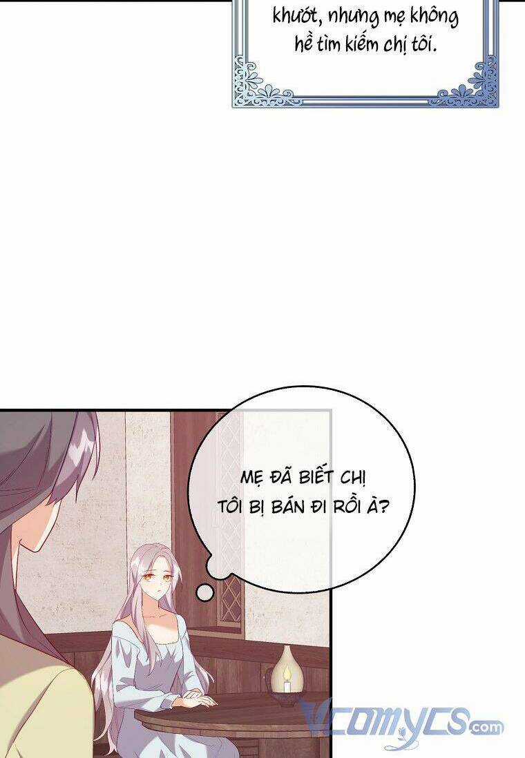 Chỉ Nhận Thức Được Sau Khi Mất Em Chapter 9 trang 37