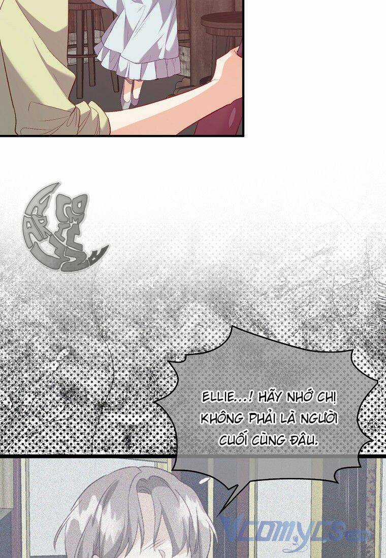 Chỉ Nhận Thức Được Sau Khi Mất Em Chapter 9 trang 38