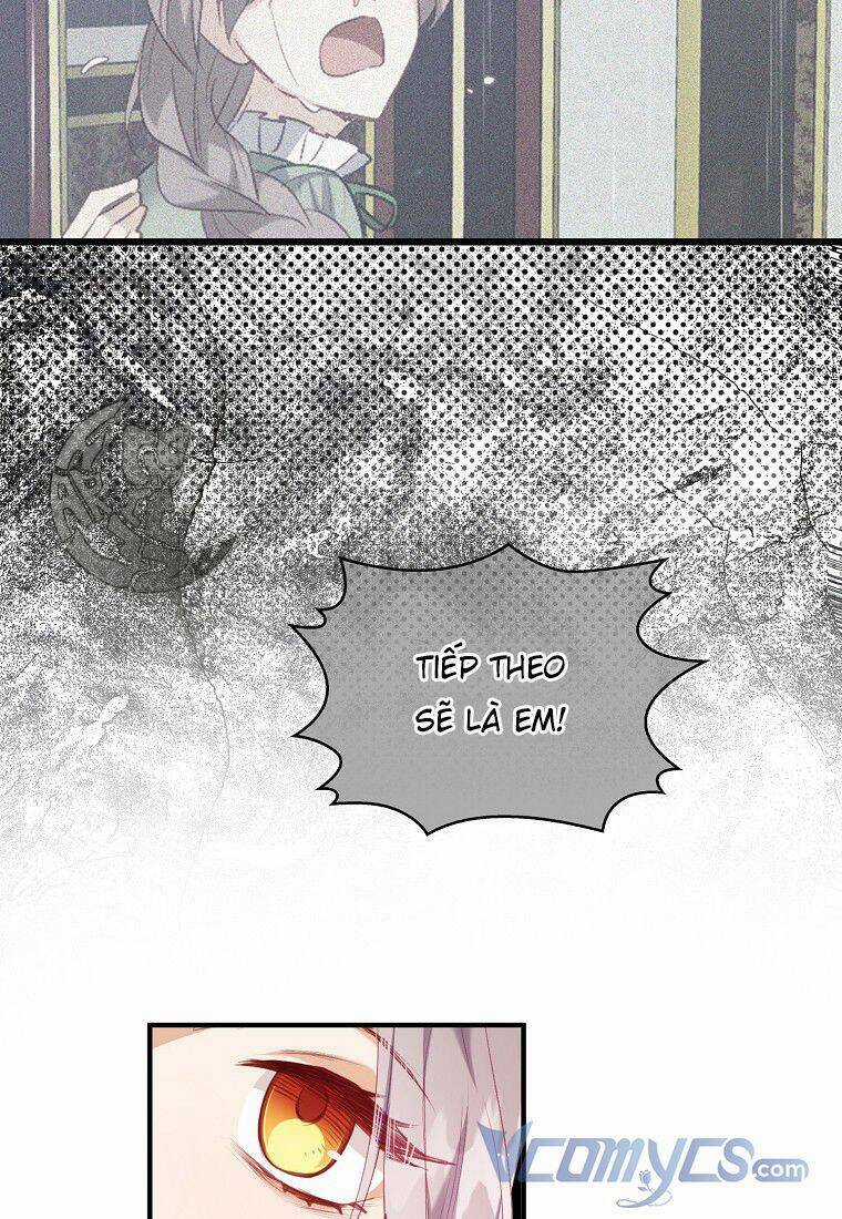 Chỉ Nhận Thức Được Sau Khi Mất Em Chapter 9 trang 39