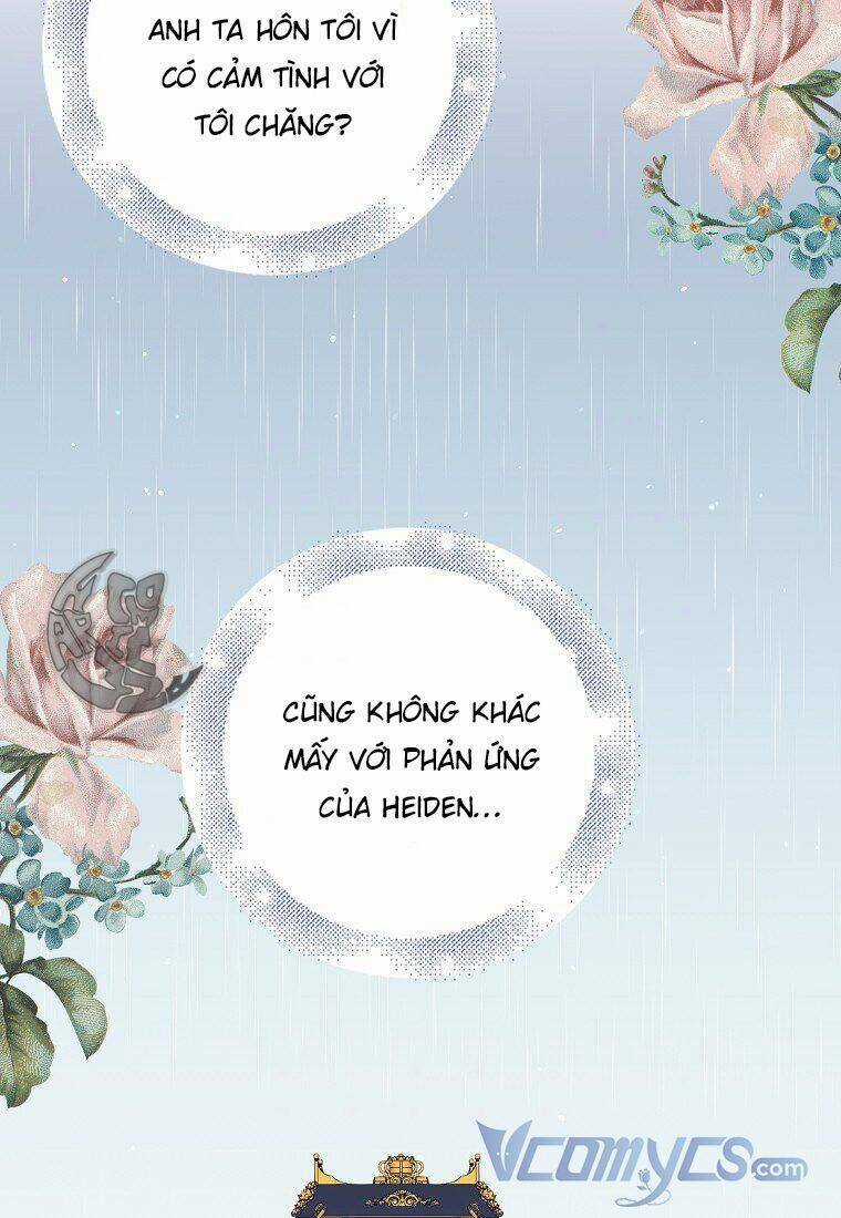 Chỉ Nhận Thức Được Sau Khi Mất Em Chapter 9 trang 4