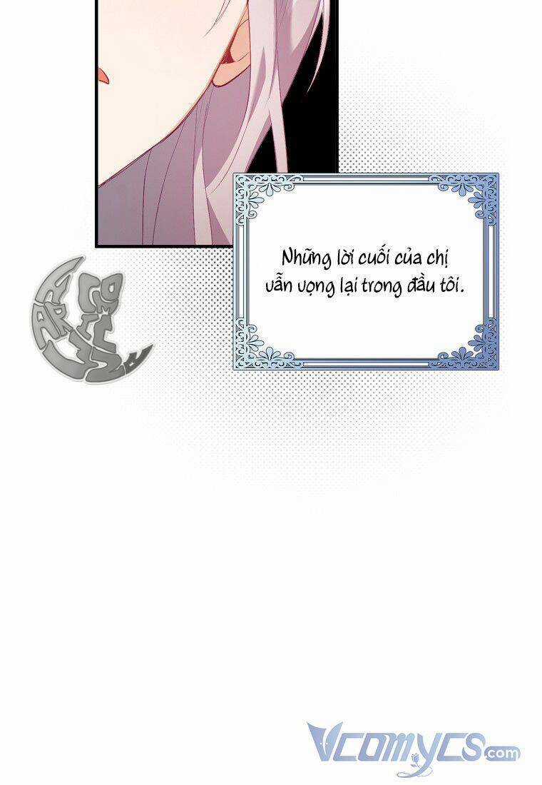 Chỉ Nhận Thức Được Sau Khi Mất Em Chapter 9 trang 40