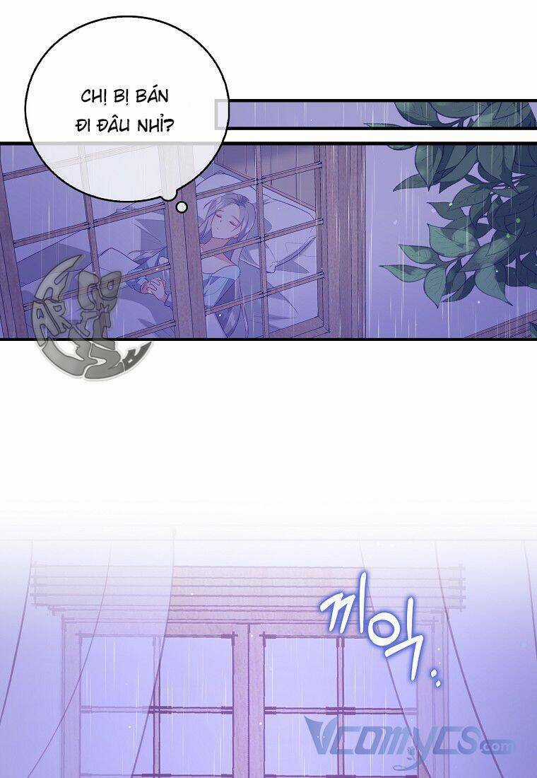 Chỉ Nhận Thức Được Sau Khi Mất Em Chapter 9 trang 41