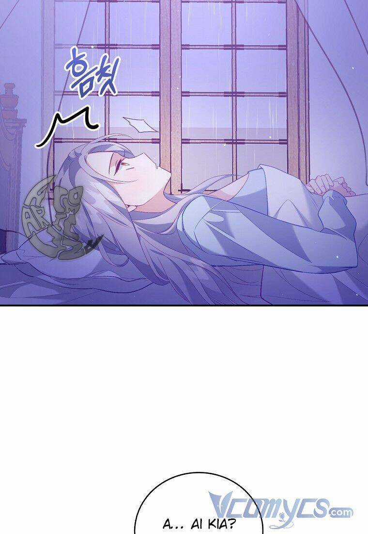 Chỉ Nhận Thức Được Sau Khi Mất Em Chapter 9 trang 42