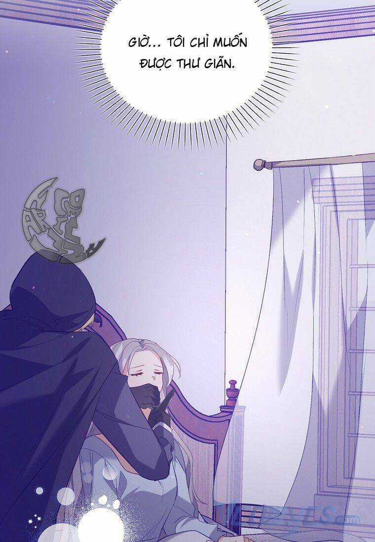 Chỉ Nhận Thức Được Sau Khi Mất Em Chapter 9 trang 51