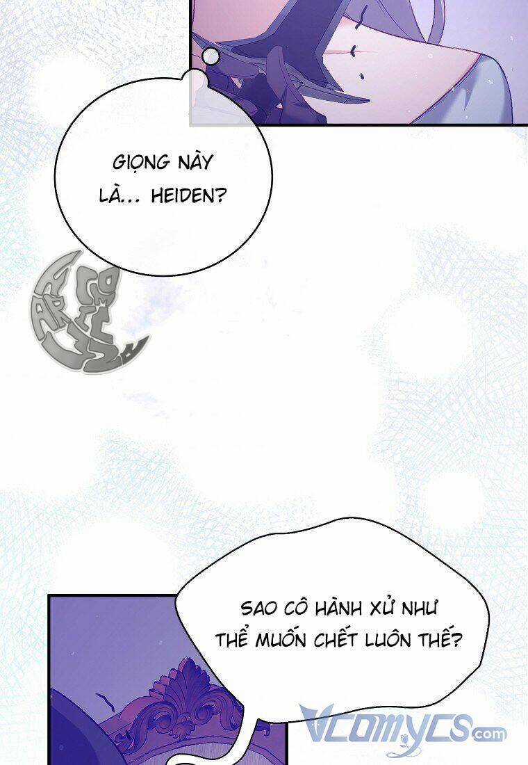 Chỉ Nhận Thức Được Sau Khi Mất Em Chapter 9 trang 54