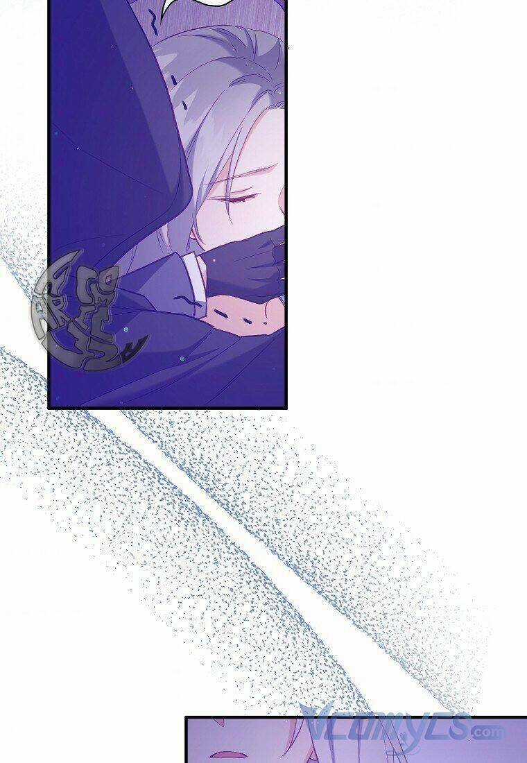 Chỉ Nhận Thức Được Sau Khi Mất Em Chapter 9 trang 55