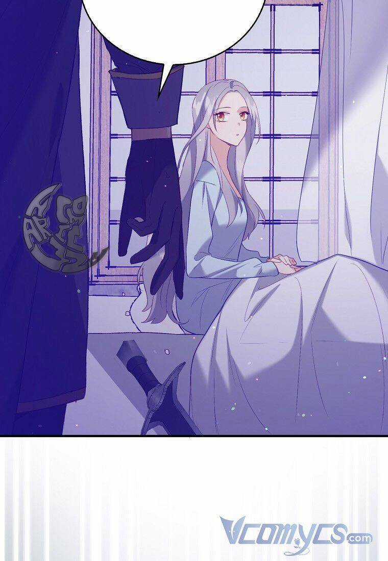 Chỉ Nhận Thức Được Sau Khi Mất Em Chapter 9 trang 57