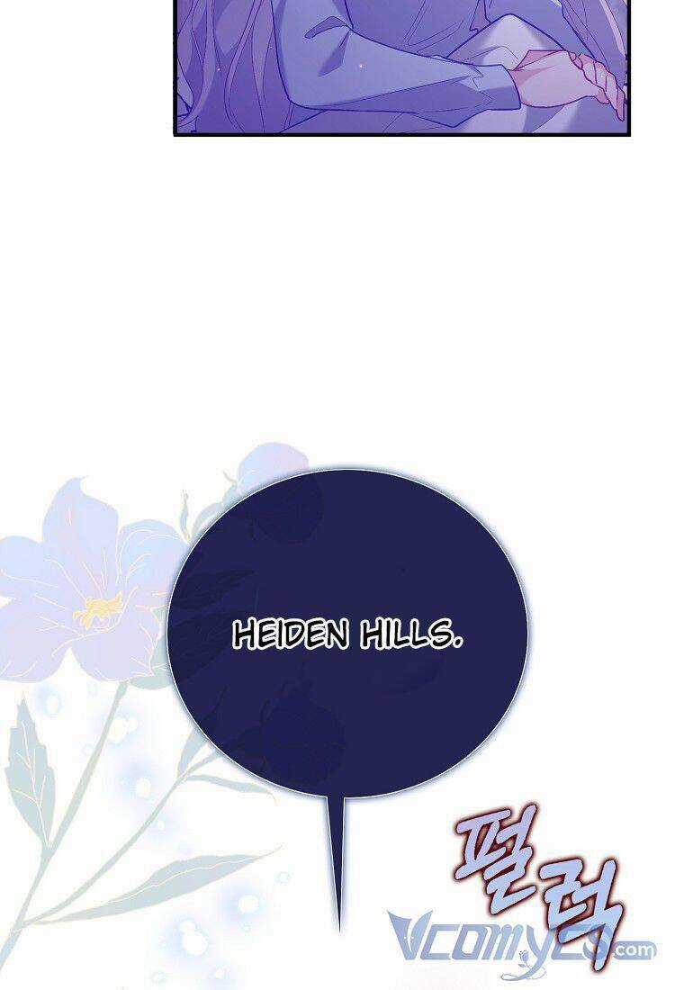 Chỉ Nhận Thức Được Sau Khi Mất Em Chapter 9 trang 61