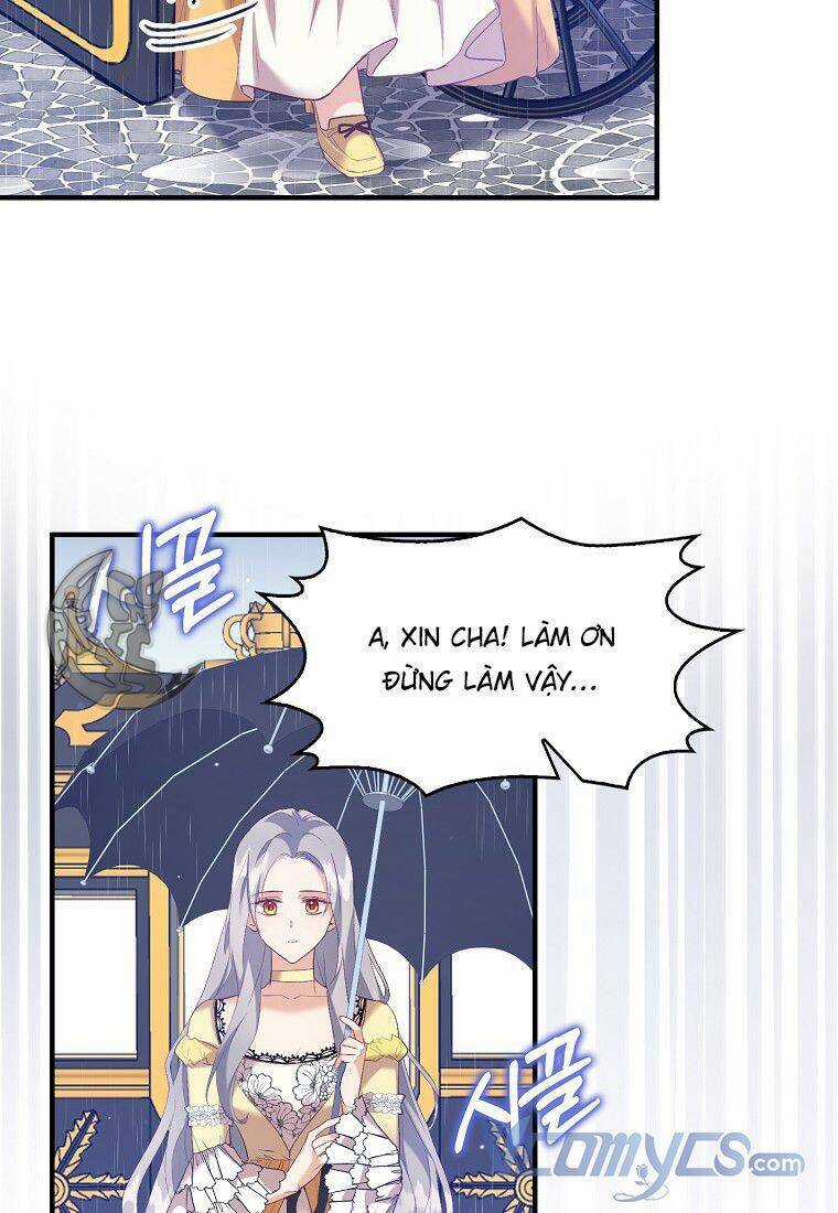 Chỉ Nhận Thức Được Sau Khi Mất Em Chapter 9 trang 7