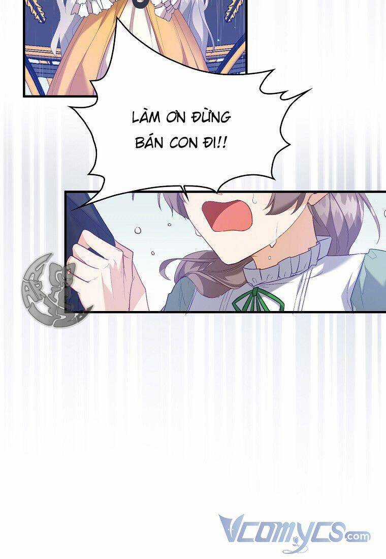 Chỉ Nhận Thức Được Sau Khi Mất Em Chapter 9 trang 8