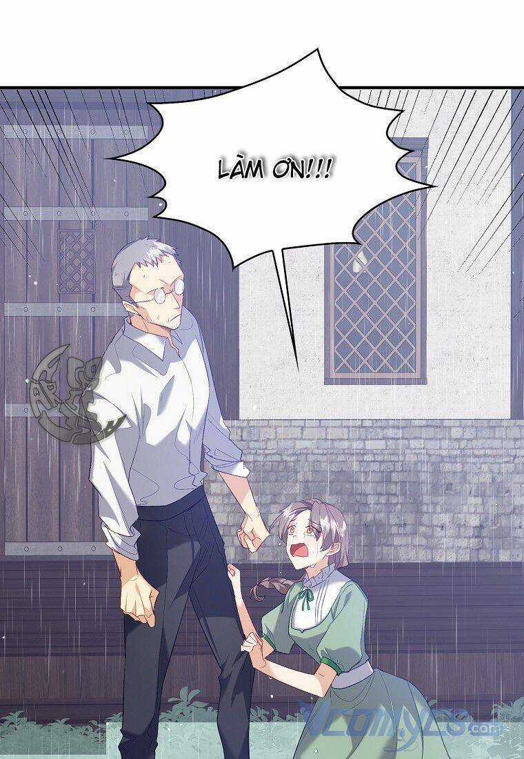 Chỉ Nhận Thức Được Sau Khi Mất Em Chapter 9 trang 9