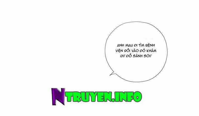 Chỉ nhiễm thành hôn: đại thúc sủng vợ vô độ Chapter 21 trang 10